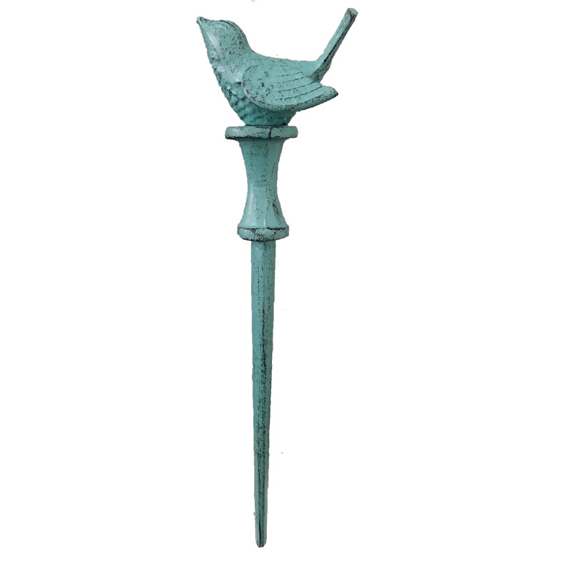 Ophelia & Co. Lutterworth Hose Guide Garden Stake & Reviews Wayfair
